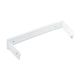  Decko White Paper Towel Holder