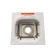 Brown Usa Ss Single Bowl Sink 15x15x6 1 Bm15156