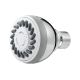 SHOWER HEAD FIXMOUNT 3-SET CHR