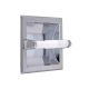  Ez-Flo Recessed Toilet Paper Holder 15209