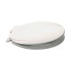  Pvc Round Toilet Seat