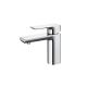 FAUCET BATH 1H SS SURE-B