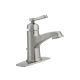  1 Handle Lavatory Faucet WS84805SRN