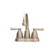  2 Handle Lavatory Faucet WS84913SRN