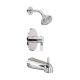 Colorado Tub-Shower Faucet Chr