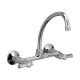 FAUCET KITCHEN WALL FV E409