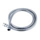 SHOWER HOSE CHROME 5 FT