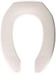  Open Commercial Toilet Seat