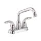 Niagra Laundry Faucet 4in Chr