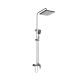 MIXER SHOWER EXP THAMES KIT CH