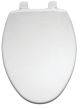  Bemis Elongated Soft Close Toilet Seat Wht