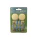  Danco Zero Cut Toilet Bolt Set 10770