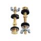 TOILET BOLTS TANK SS 5-16X3