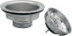  Stainless Steel Sink Strainer 1431SSBX