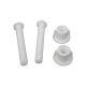  Adjustable Toilet Bolt Set Wht