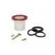  Fluidmaster Wax-Free Gasket Kit 7500