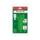 Fluid Master Toilet Toilet Tool Green 1 Each