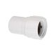  Pvc Hose Adapter 0.5 In