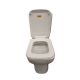 TOILET S-TRAP TOP FLUSH A8855S