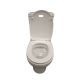 TOILET S-TRAP TOP FLUSH A972