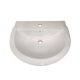 PEDESTAL BASIN WALL C502