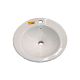  Franz Viegener Perti Basin Vessel Wht