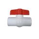 PVC BALL VALVE 1-2in 107-133