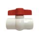 PVC BALL VALVE 1 1-4in 107-136