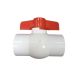 PVC BALL VALVE 2in 107-138