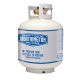  Propane Tank with Gauge