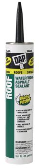  Dap Asphalt Sealant 10 Oz Blk