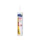  White Lightning Latex Caulk 10 Oz Red W44017010