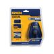 Irwin Caulk Reel Speedline w/Blue