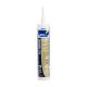  Wht Lightn Ultra Ap Silicone Sealant 10 Oz Wht