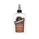 Titebond Wood Glue 8 Oz White 1 Each