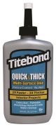  Titebond Moulding Wood Glue 8 Oz