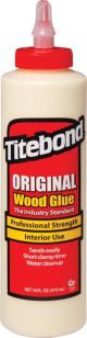  Titebond Wood Glue 16 Oz