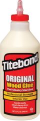  Titebond Wood Glue 1 Qt