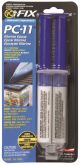  Pc-Products Pc-11 Marine Grade Epoxy Glue 1 Oz