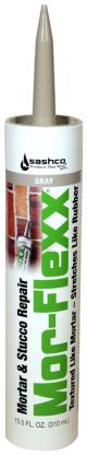  Sashco Morflexx Sealant 10.5 Oz 15020