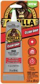  Gorilla Clear Contact Adhesive 3 Oz