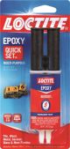  Loctite Quick Set Epoxy 0.85 Oz