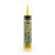  Sashco Sealant Roof Black 10.5oz