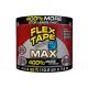Flex Tape W/proof 25ft Blk