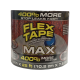 Flex Tape W/proof 25ft Blk