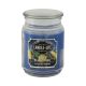 Salty Blue Citron Everyday Jar Candle 18oz