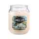 Island Coconut Mahogany Everyday Jar Candle 18oz 1 Each