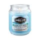 Ocean Blue Mist Everyday Jar Candle 18oz 1 Each