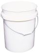  Plastic Bucket 5 Gl 51677