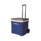 COOLER IGLOO ROLLER BLU 60QT